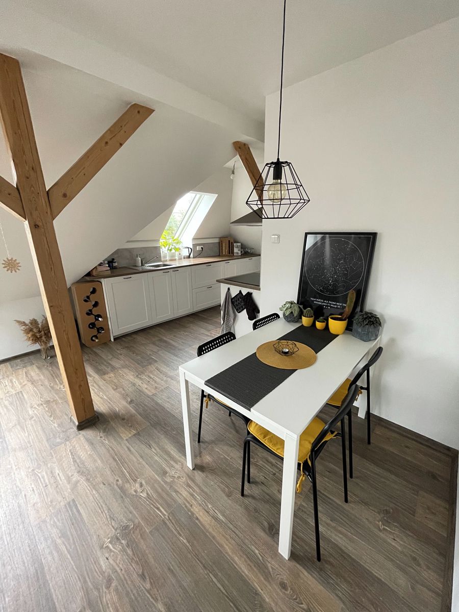Pronájem bytu 2+kk 67 m² – fotografie 2