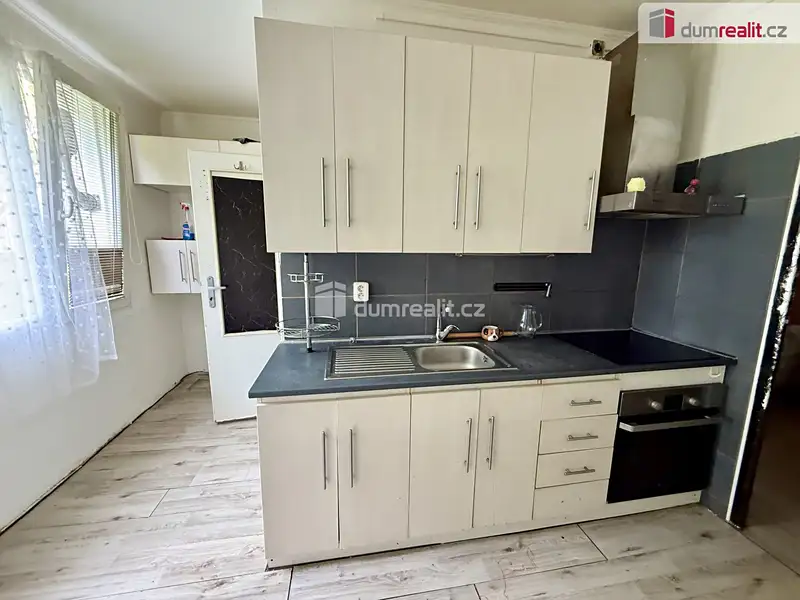 Prodej bytu 2+1 50 m², Mariánské Lázně – náhled fotky 3