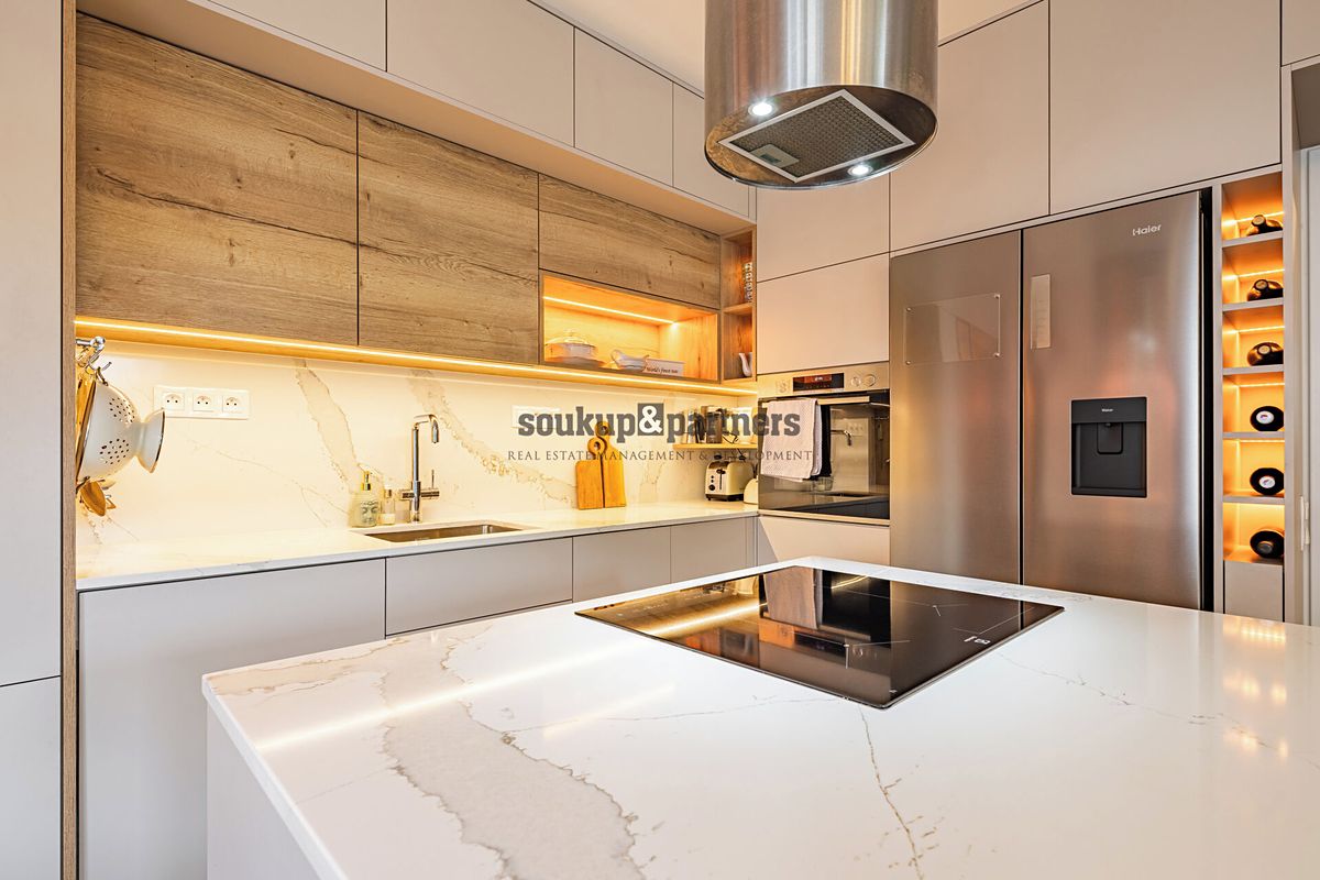 Prodej bytu 3+kk 69 m² – fotografie 2