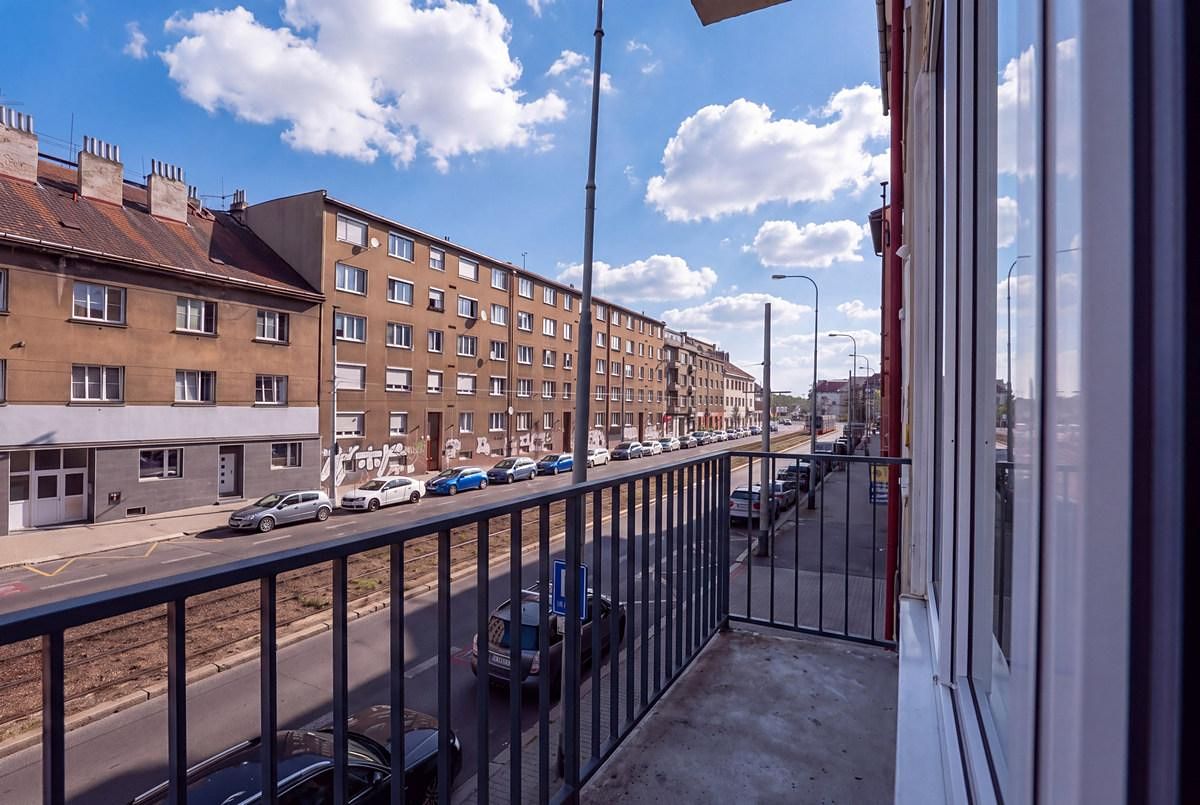 Prodej bytu 2+1 56 m² – fotografie 3