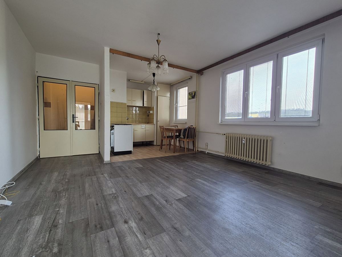 Prodej bytu 2+kk 55 m² – fotografie 3
