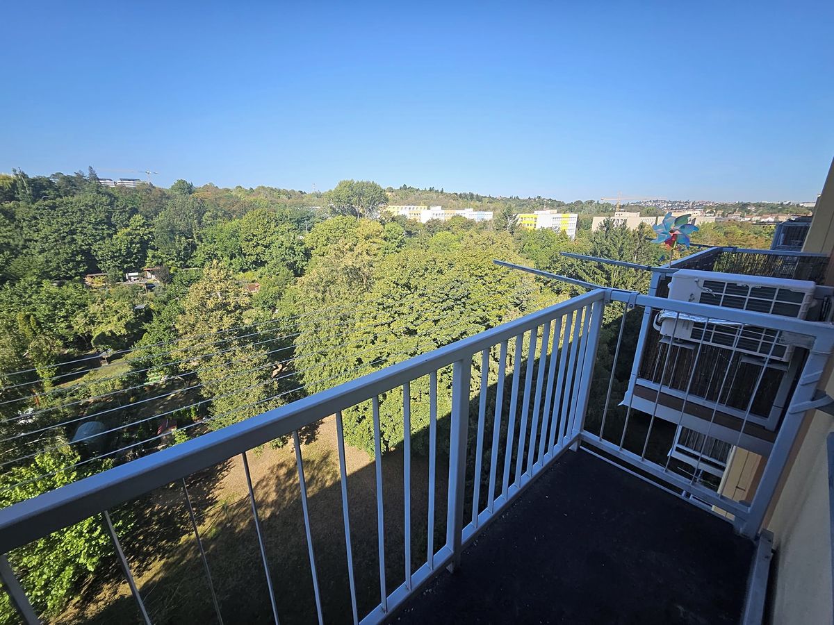 Prodej bytu 2+1 55 m² – fotografie 4
