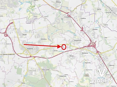 Ділянка на продаж, 783 м² (2 з 3)