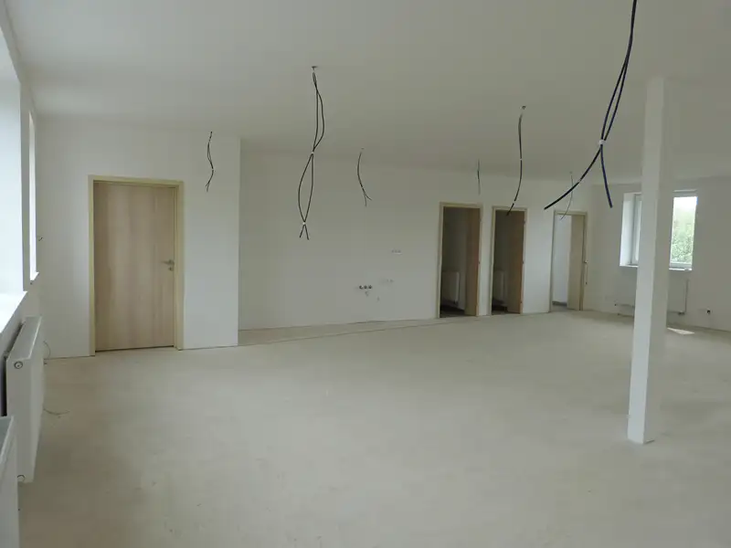 Pronájem kanceláře 113 m², Olomouc – náhled fotky 3