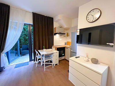 Pronájem bytu 1+kk 18 m²
