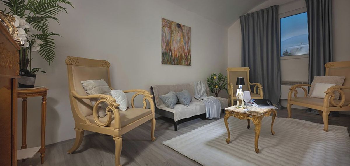 Prodej bytu 1+kk 58 m² – fotografie 2