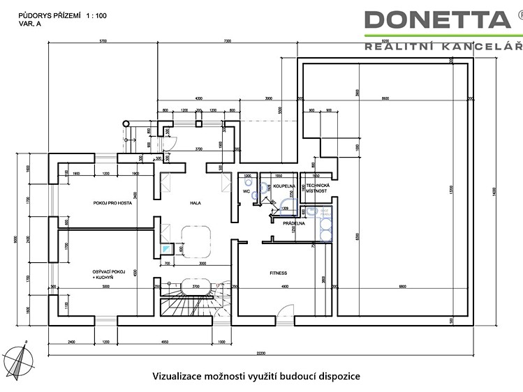 Будинок на продаж, 91 м² (21 з 30)
