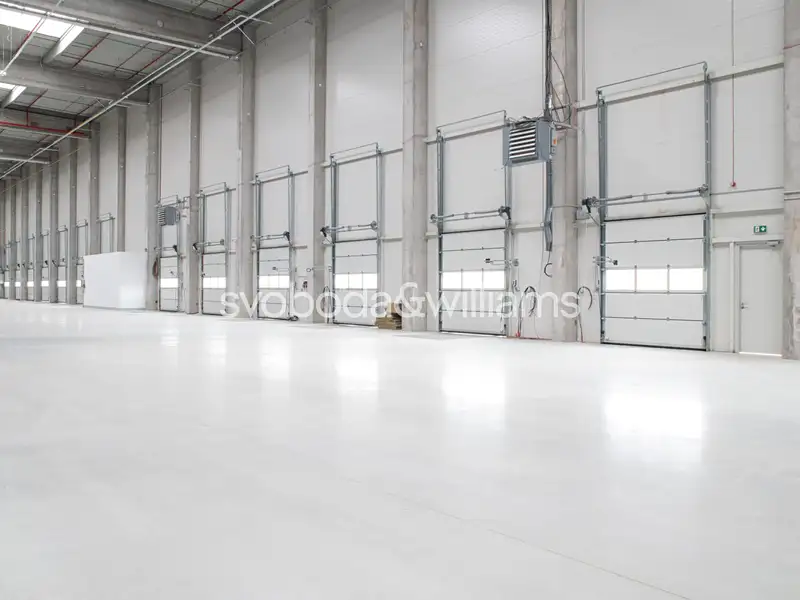 Pronájem výrobní haly, prostoru 20821 m², Odrava – náhled fotky 3