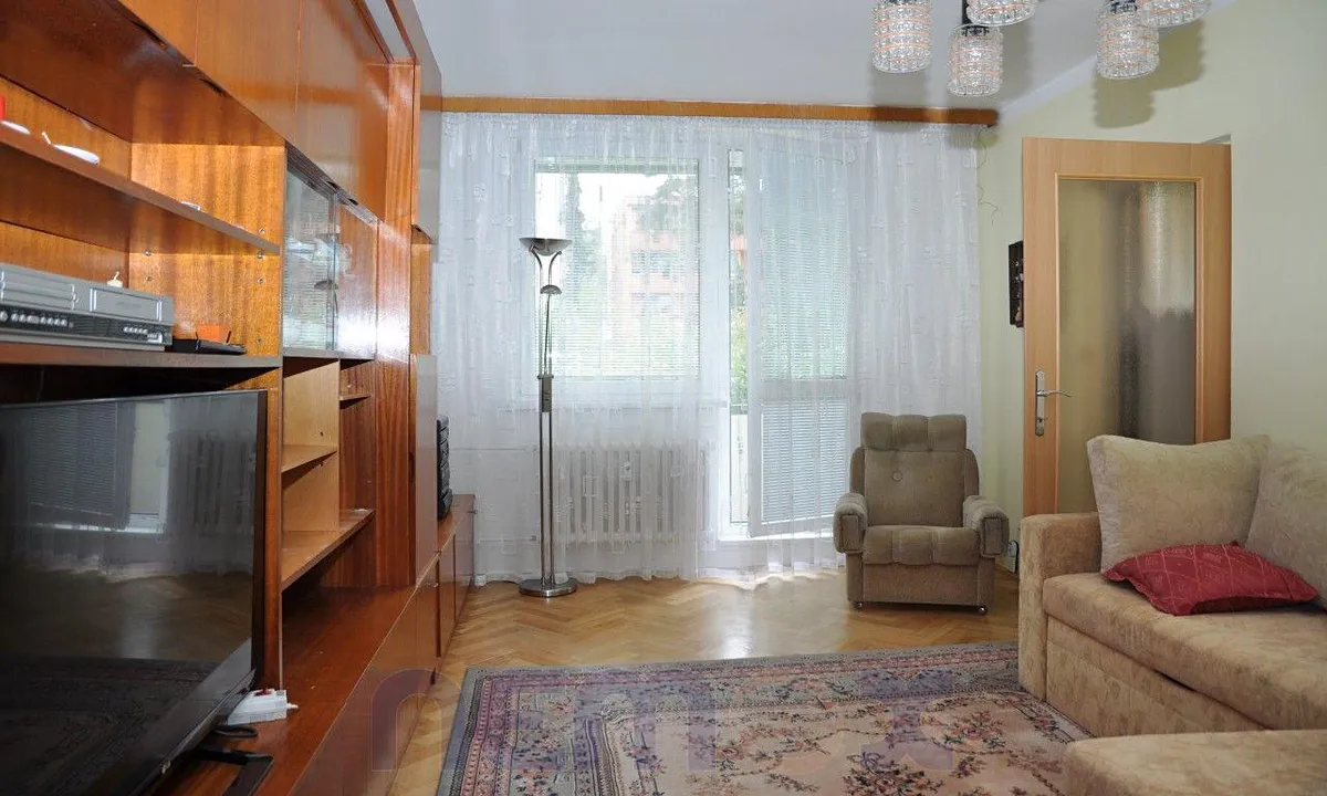 Pronájem bytu 3+1 68 m²