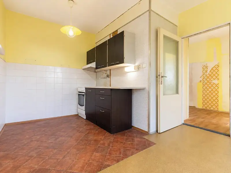 Prodej bytu 2+kk 42 m², Teplice – náhled fotky 3