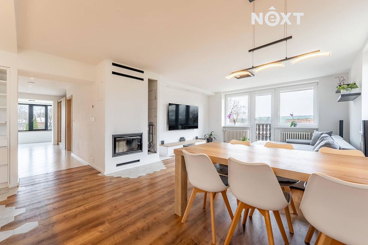 Prodej rodinného domu 223 m², pozemek 941 m² – fotografie 3