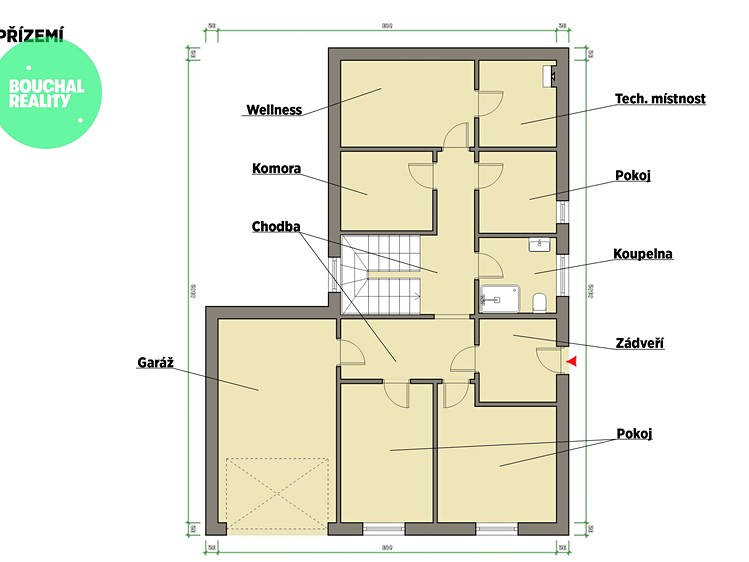 Haus zum Kauf, 178 m² (33 von 34)