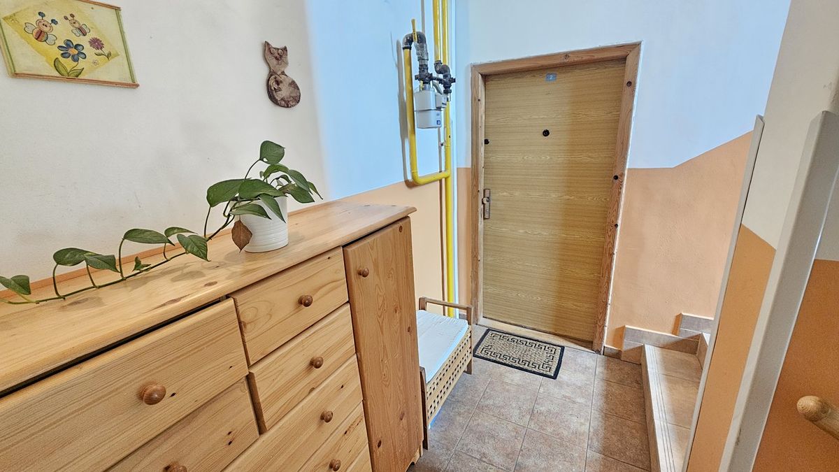 Prodej bytu 3+1 109 m² – fotografie 2