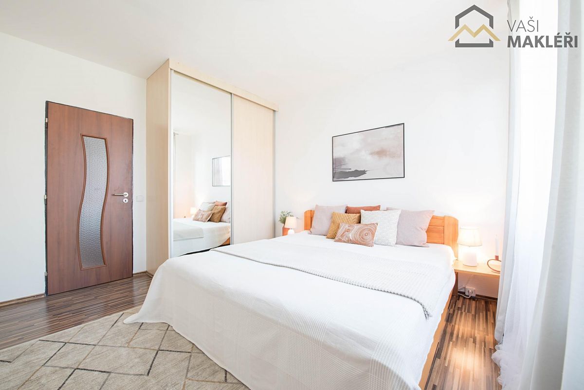 Prodej bytu 3+kk 70 m² – fotografie 3