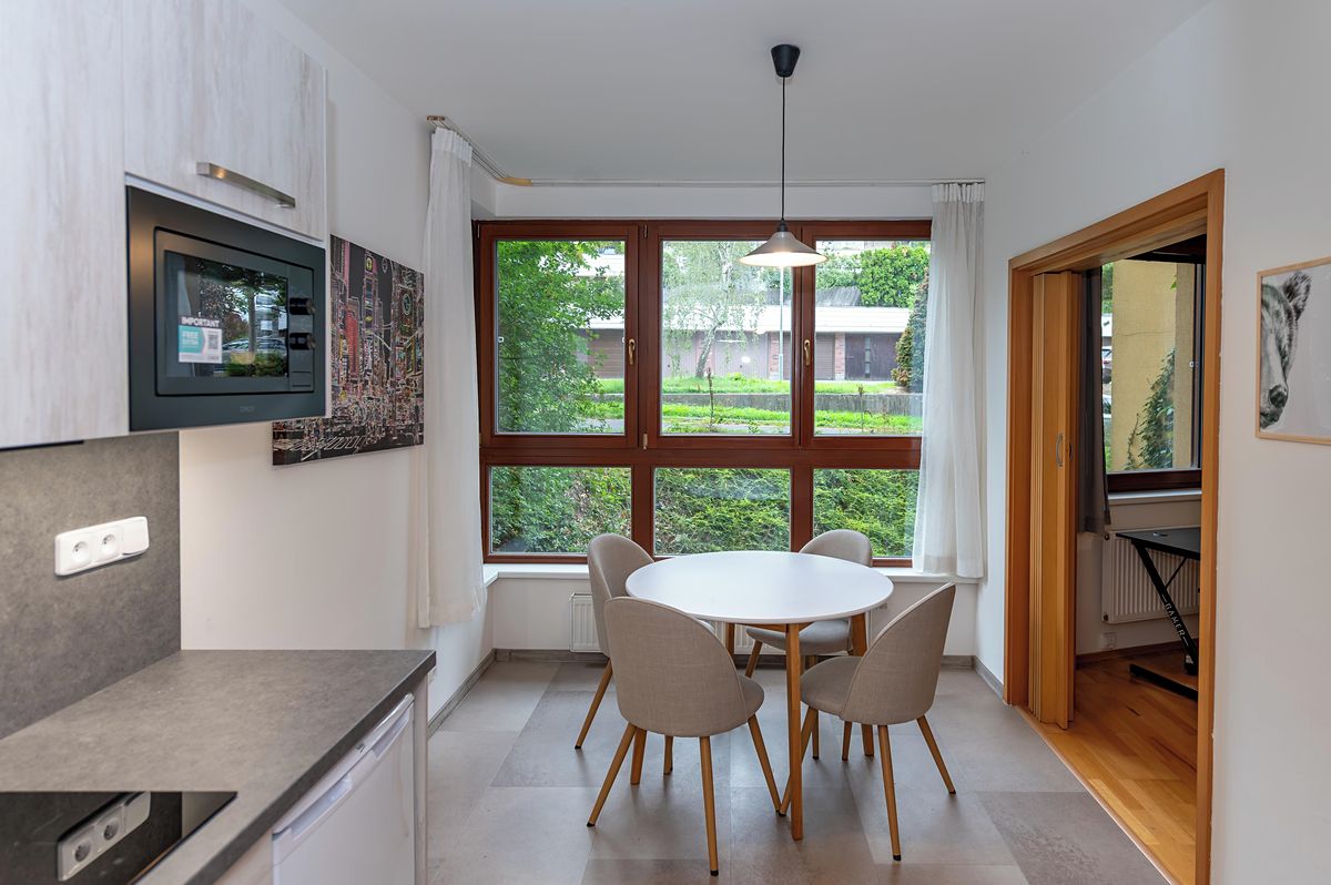 Pronájem bytu 1+1 39 m² – fotografie 2