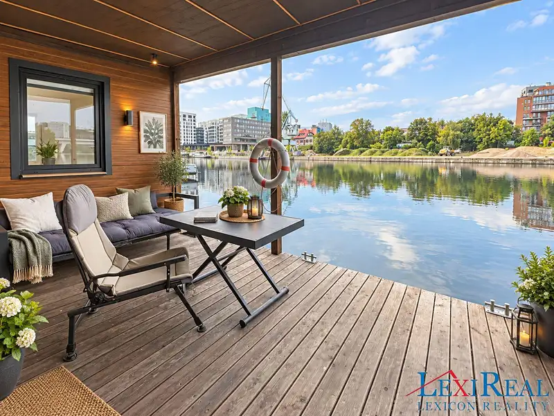 Prodej chaty 70 m², pozemek 70 m², Praha – náhled fotky 2