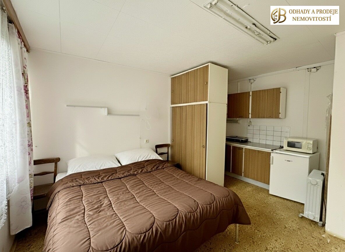 Prodej chaty 85 m², pozemek 2880 m² – fotografie 5