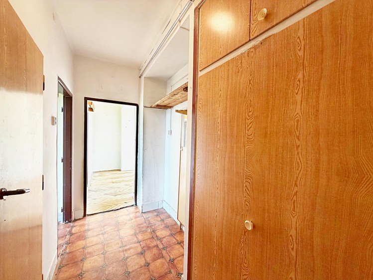 Квартира 2+1 на продаж, 52 м² (15 з 16)