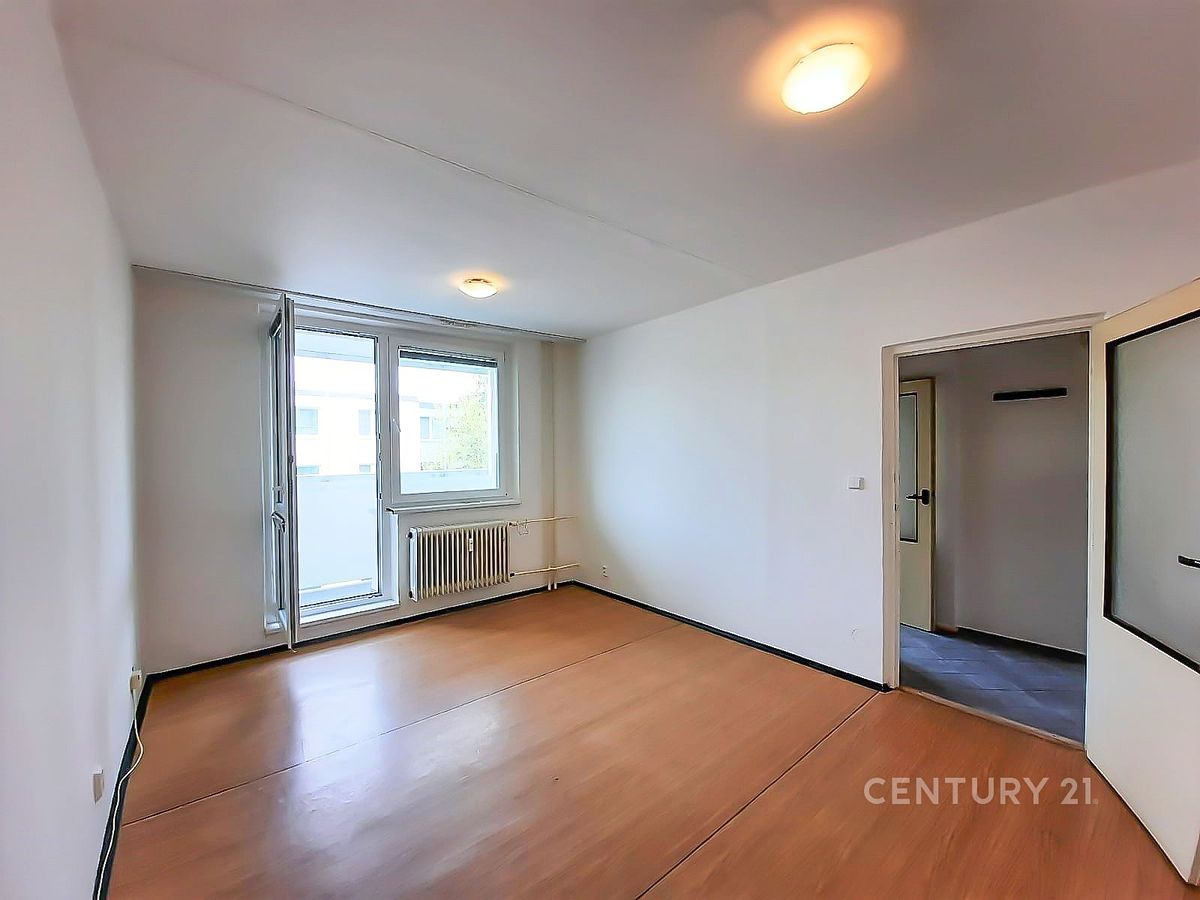 Pronájem bytu 1+1 33 m² – fotografie 4