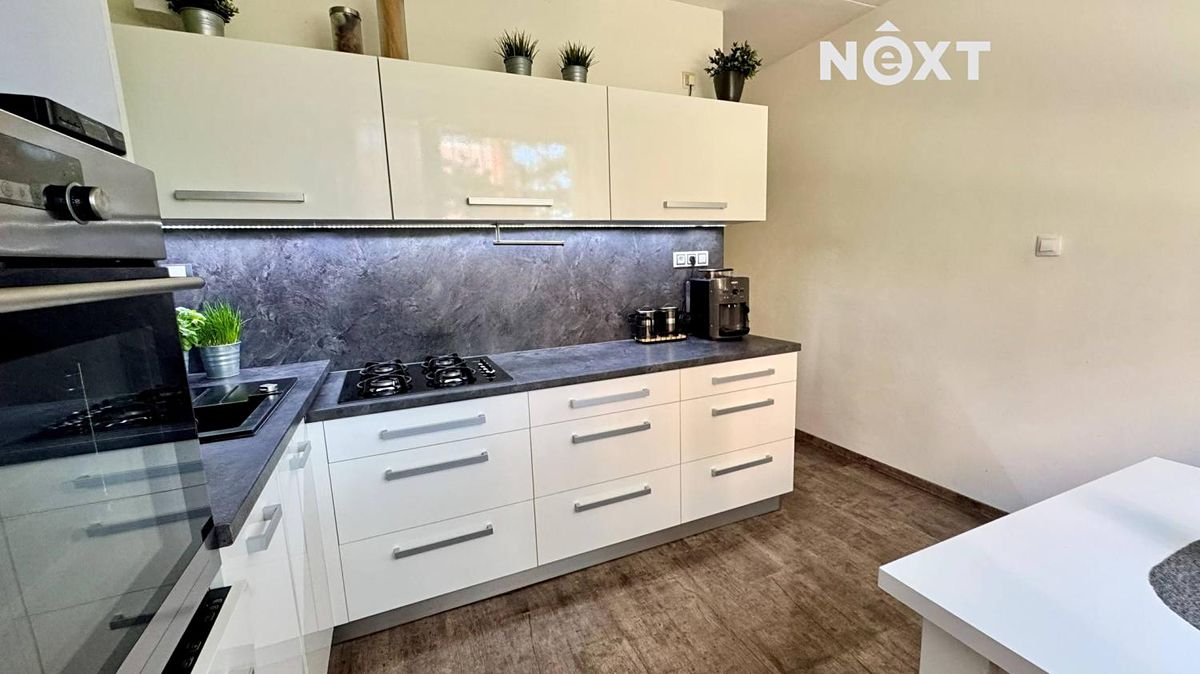 Prodej bytu 2+1 52 m² – fotografie 4