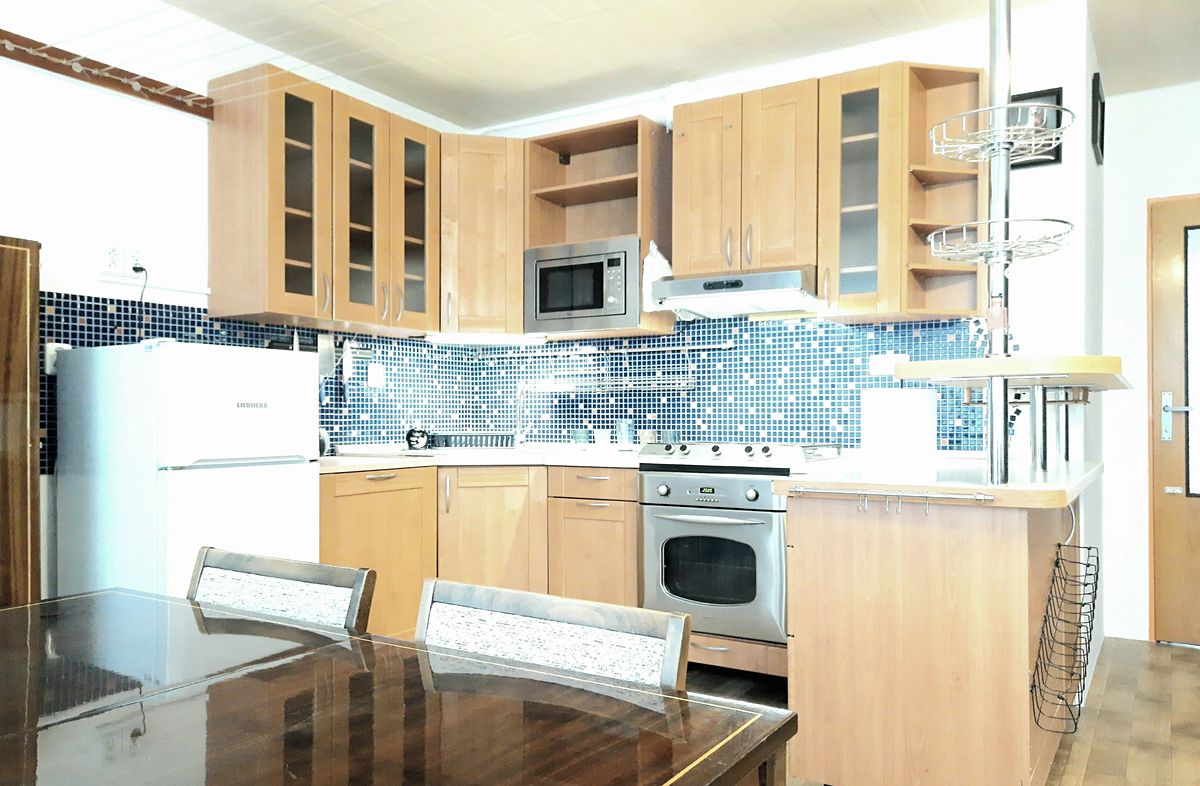 Prodej bytu 3+kk 67 m²