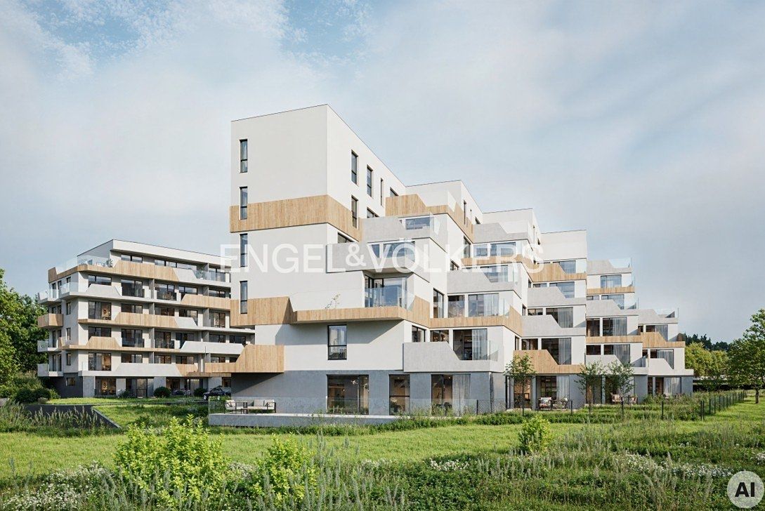 Prodej bytu 3+kk 77 m²