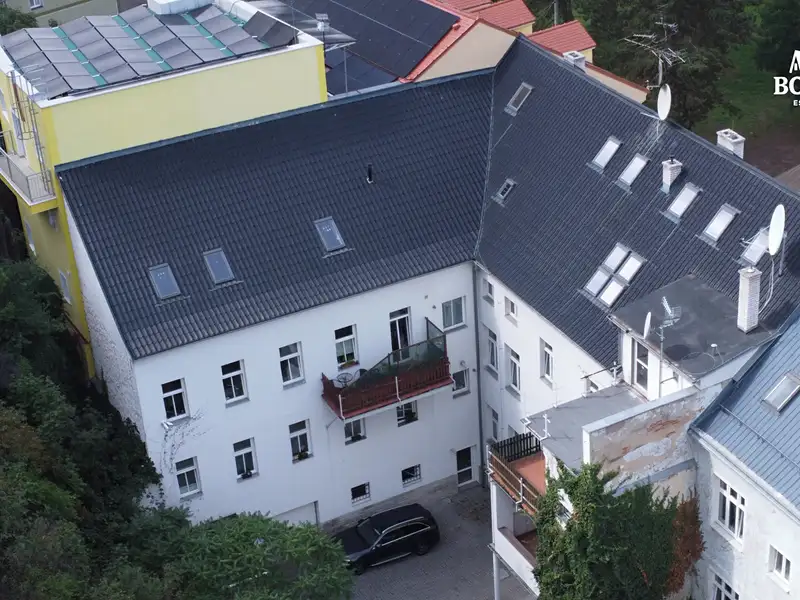Prodej bytu 3+1 74 m², Teplice – náhled fotky 2