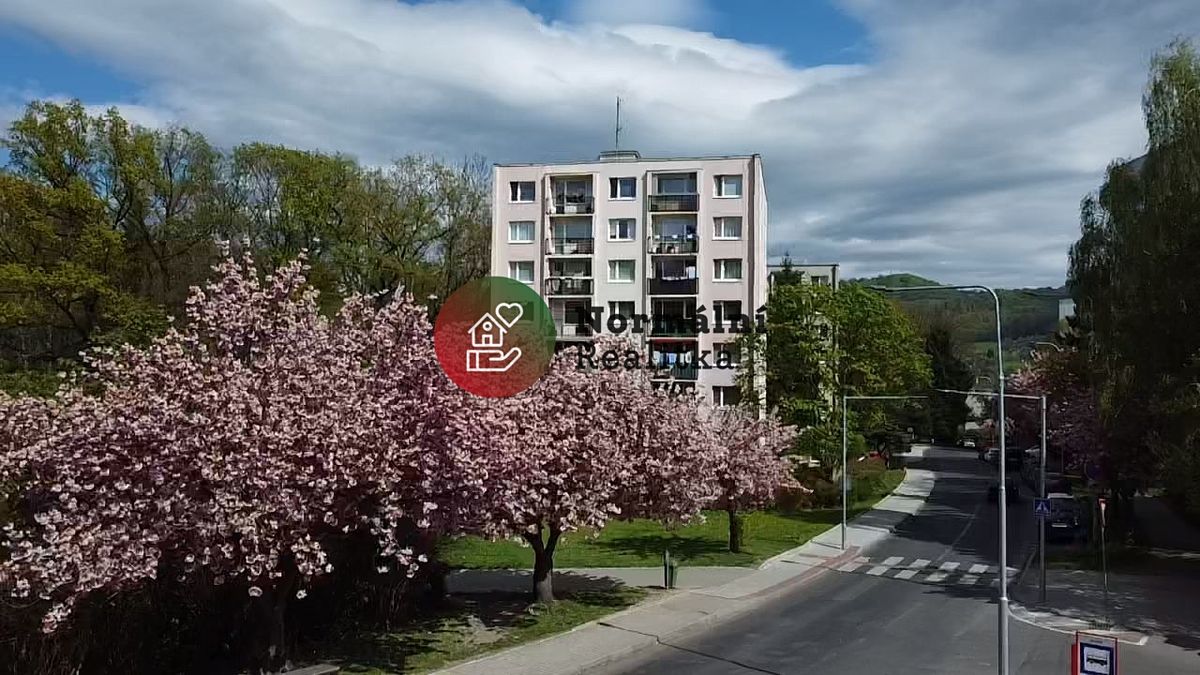 Prodej bytu 2+1 50 m² – fotografie 3