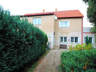 Prodej rodinného domu 260 m², pozemek 1112 m²