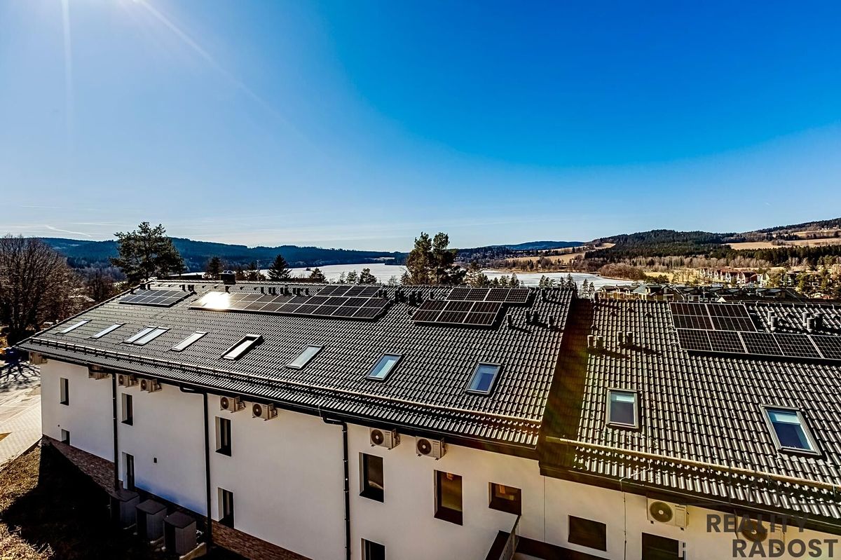 Prodej bytu 1+kk 36 m² – fotografie 2