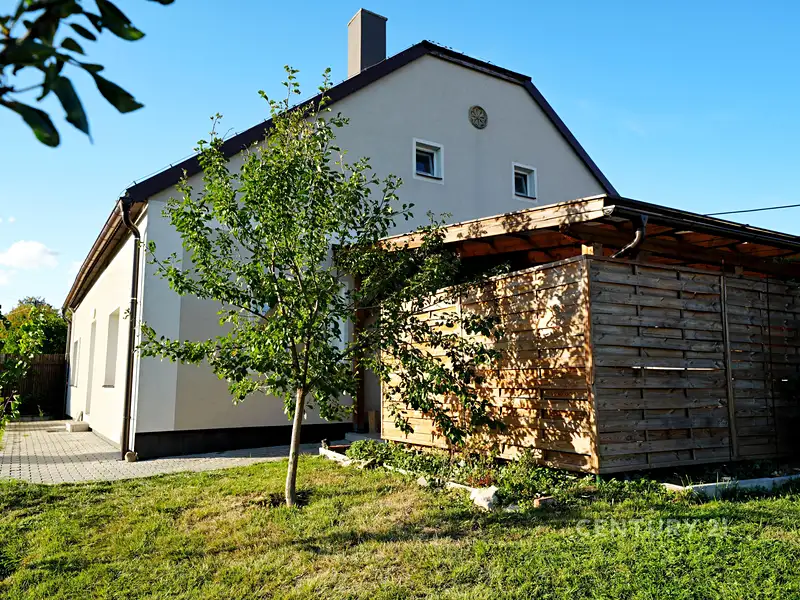 Prodej rodinného domu 101 m², pozemek 556 m², Cerekvička-Rosice – náhled fotky 1