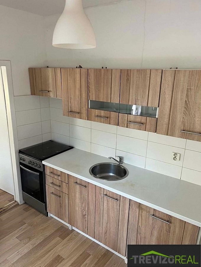 Prodej bytu 3+1 69 m²