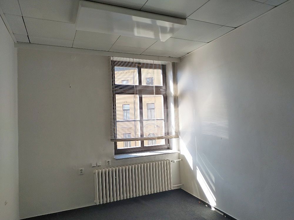 Pronájem kanceláře 15 m²