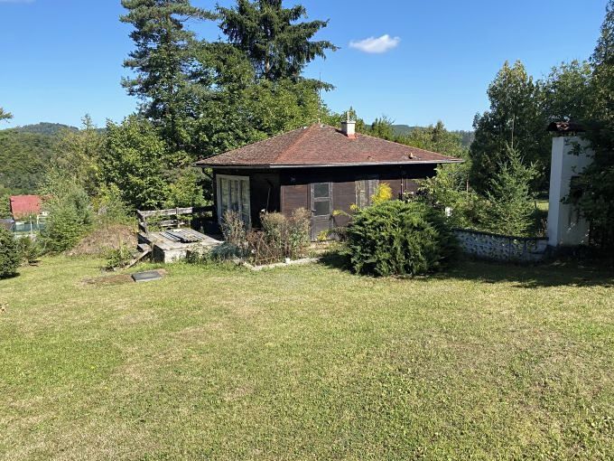 Prodej chaty 40 m², pozemek 1526 m² – fotografie 3