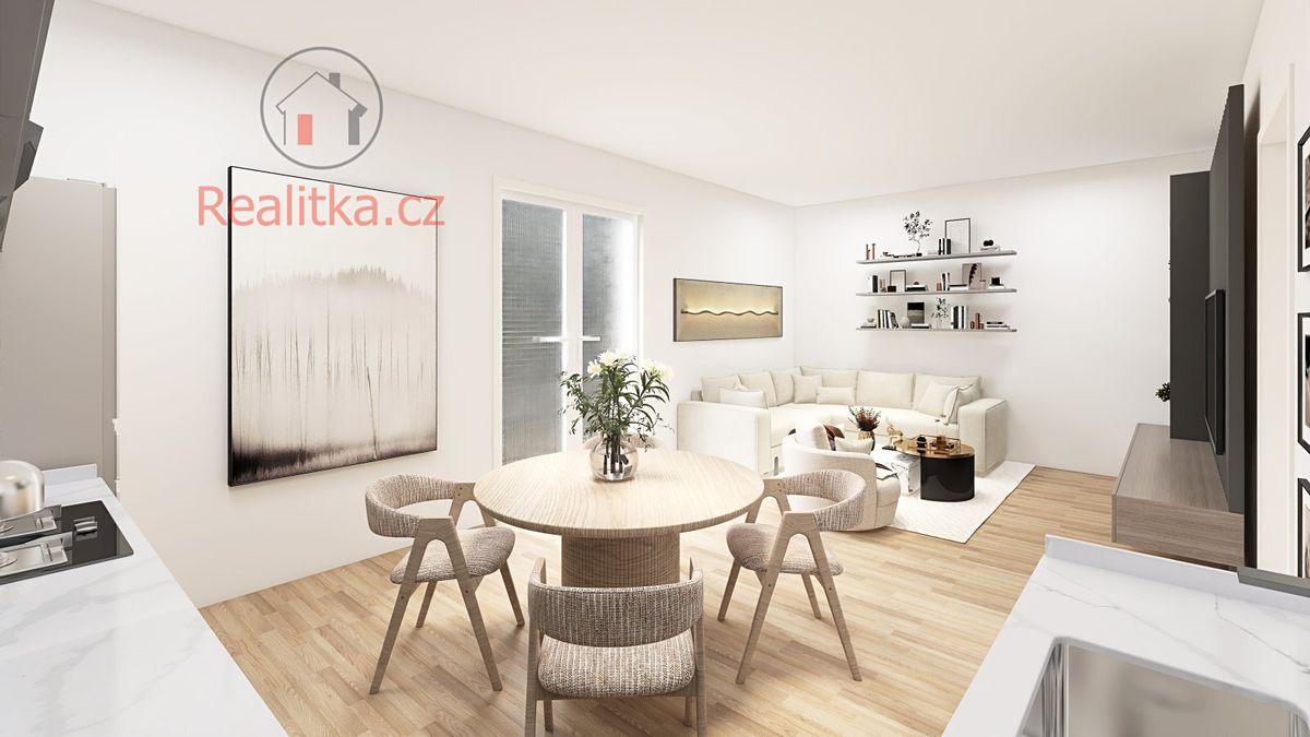 Prodej rodinného domu 98 m², pozemek 273 m² – fotografie 5