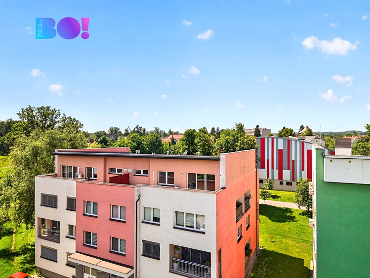 Prodej bytu 3+kk, 90 m² (18 z 24)