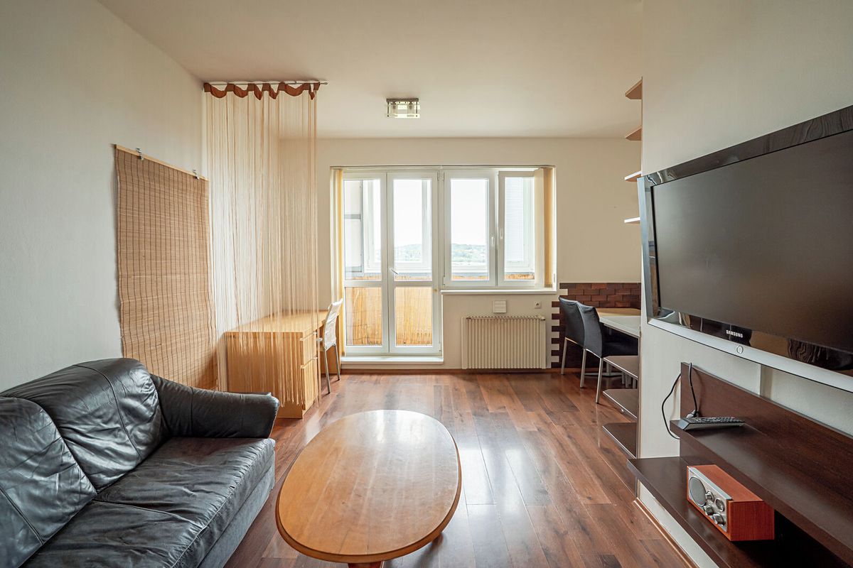 Prodej bytu 2+kk 62 m² – fotografie 2