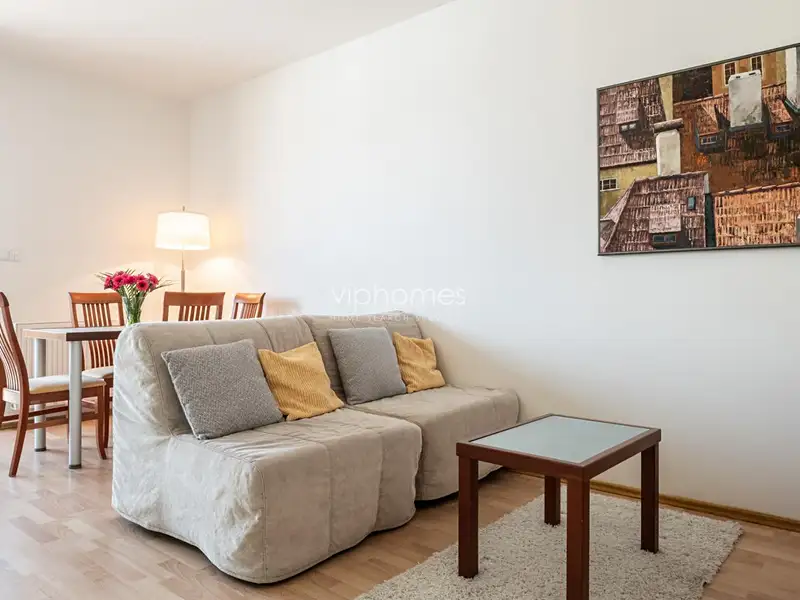 Pronájem bytu 2+kk 45 m², Praha – náhled fotky 2