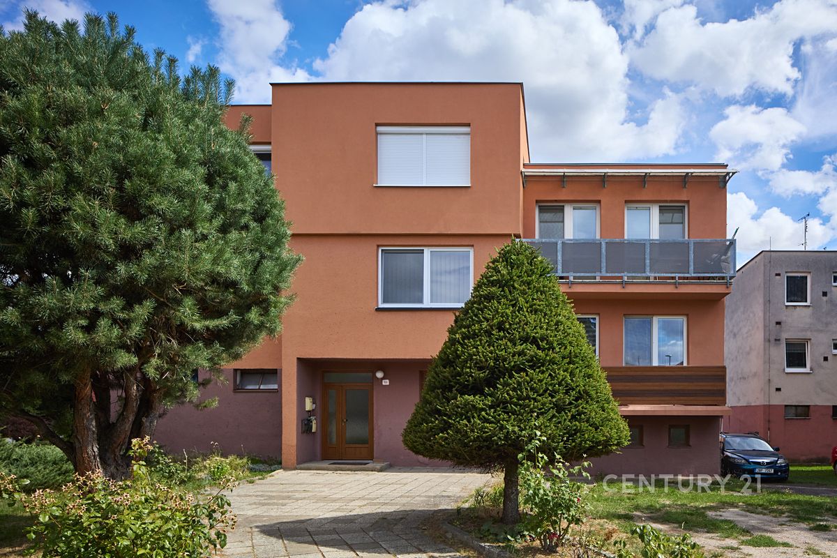 Prodej bytu 3+kk 65 m² – fotografie 4