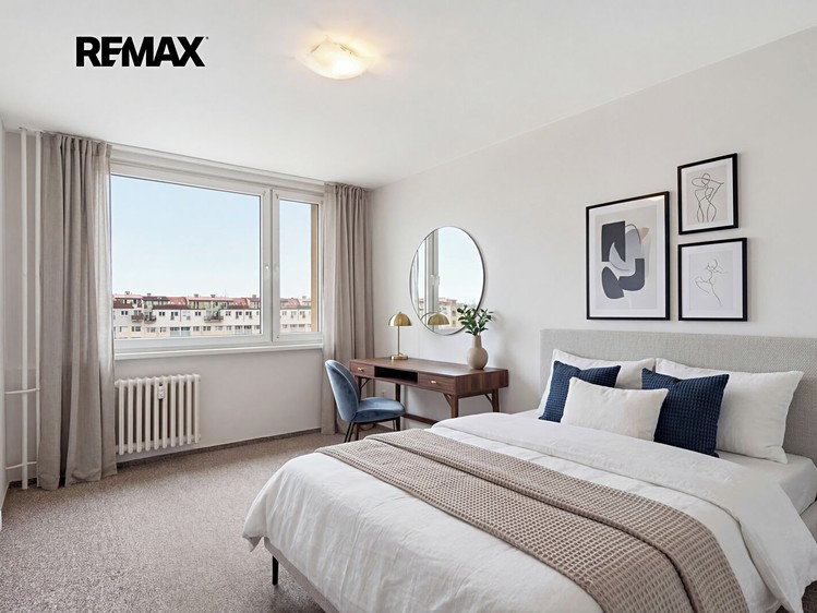 Wohnung 3+1 zum Kauf, 70 m² (24 von 24)