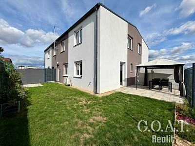 Prodej bytu 4+kk 79 m²