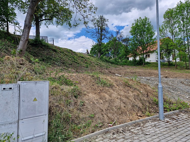 Ділянка на продаж, 1 118 м² (8 з 16)