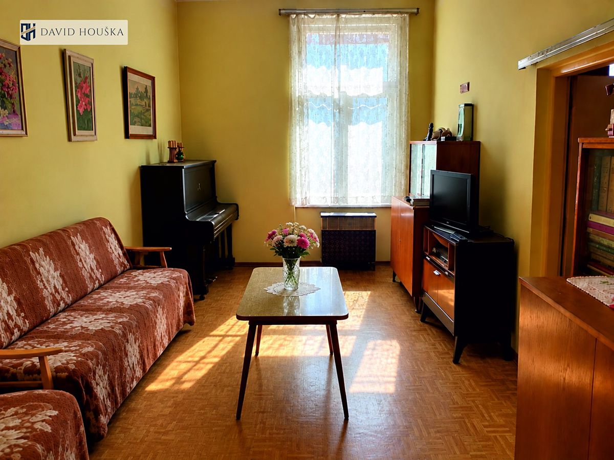 Prodej bytu 3+1 64 m² – fotografie 2