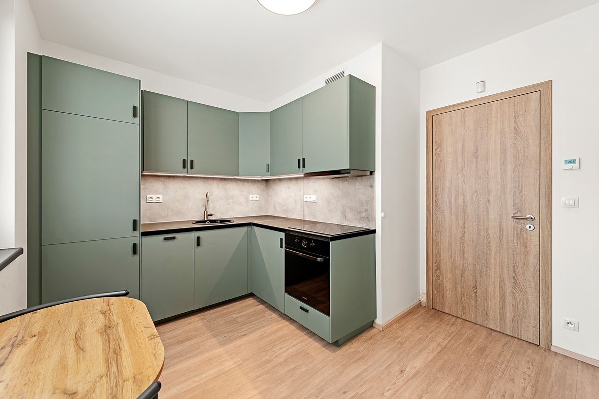 Prodej bytu 1+kk 32 m² – fotografie 5