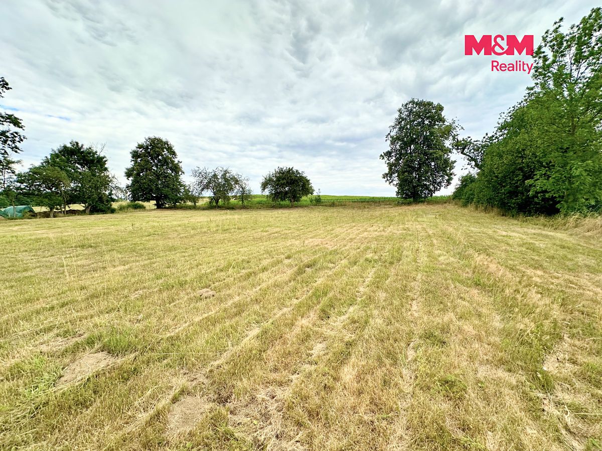 Prodej stavebního pozemku 1181 m² – fotografie 3
