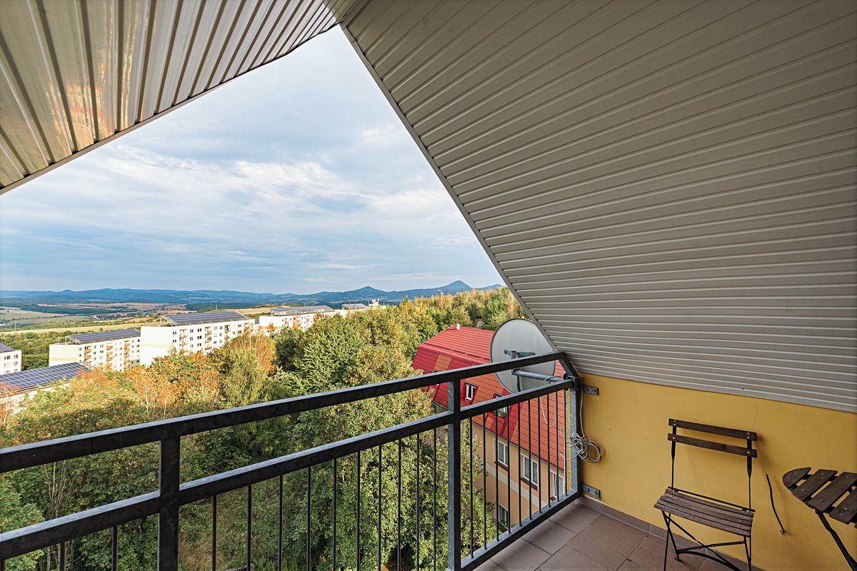 Prodej bytu 3+1 120 m²
