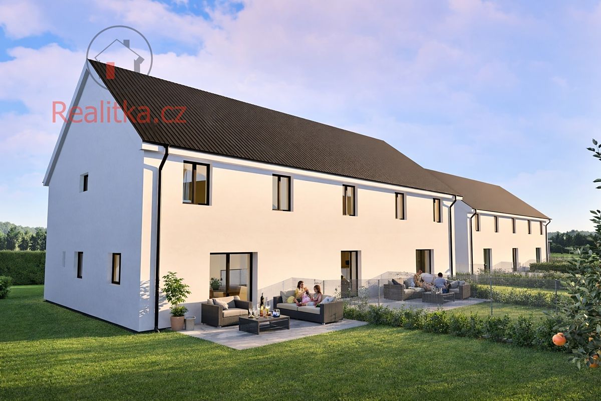 Prodej bytu 4+kk 98 m² – fotografie 2