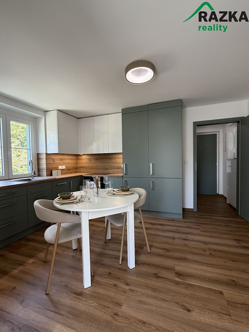 Prodej bytu 2+1 45 m² – fotografie 4