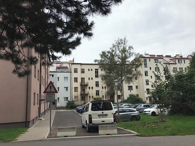 Wohnung 2+1 zum Kauf, 48 m² (13 von 15)