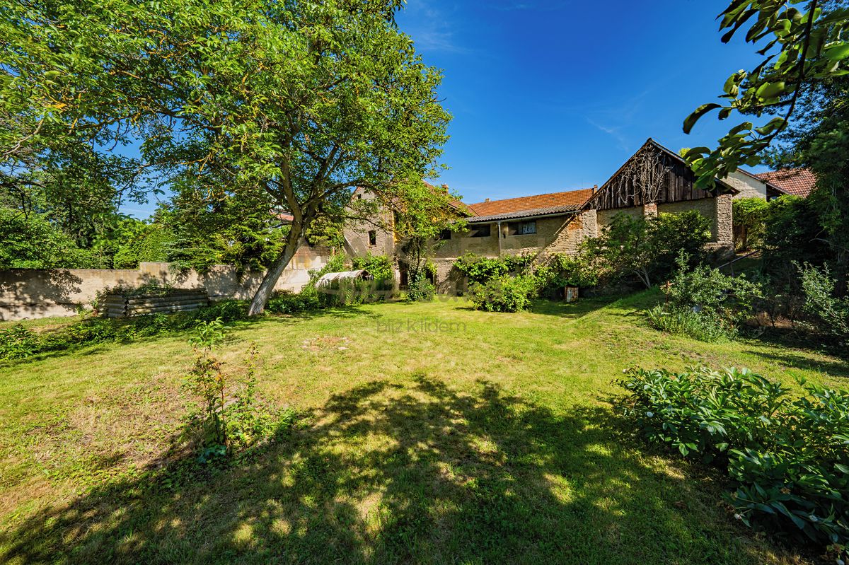 Prodej rodinného domu 400 m², pozemek 1899 m² – fotografie 2